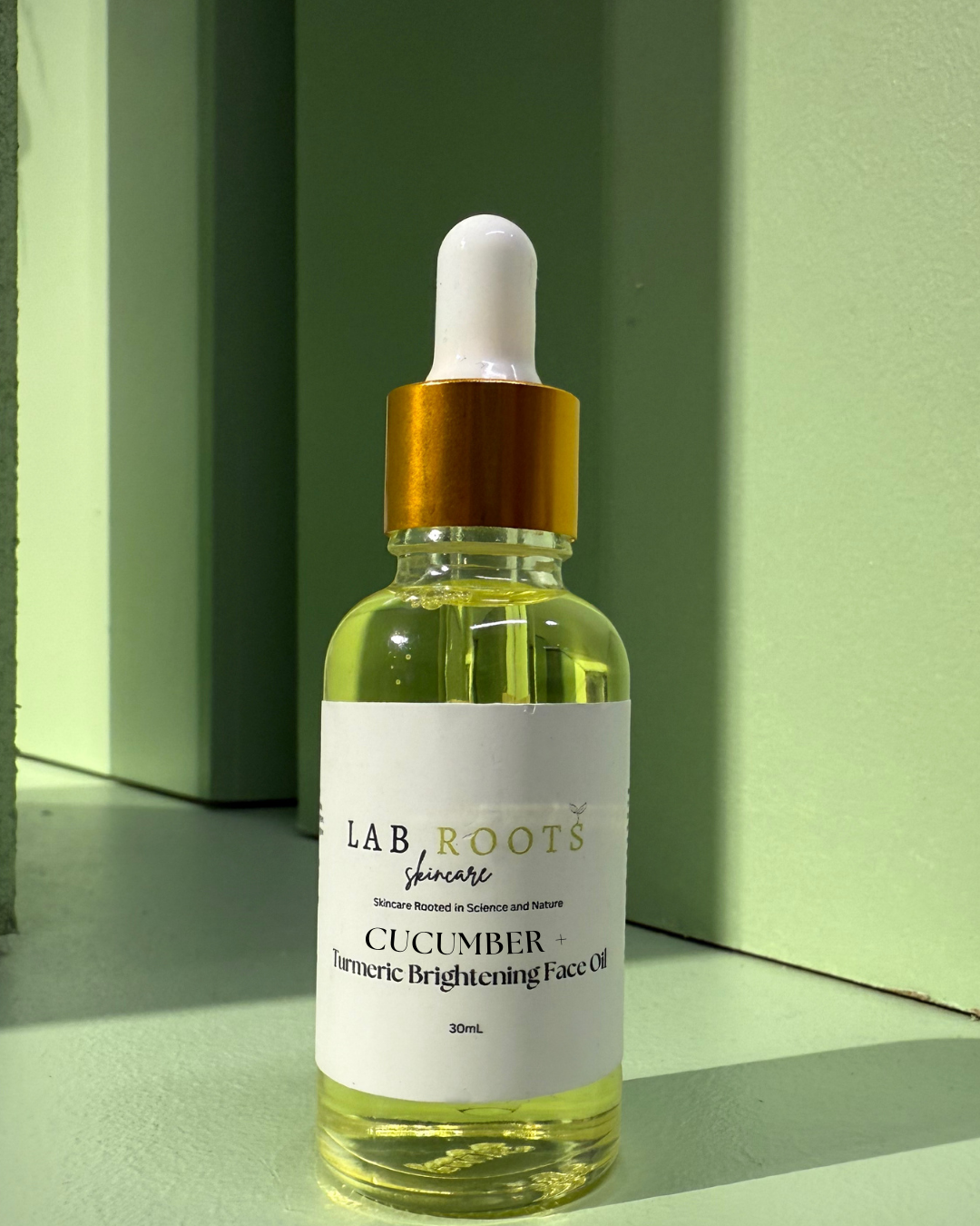 Cleanse, Moisturize and Glow Bundle - Cucumber Facial Oil Limited Edition