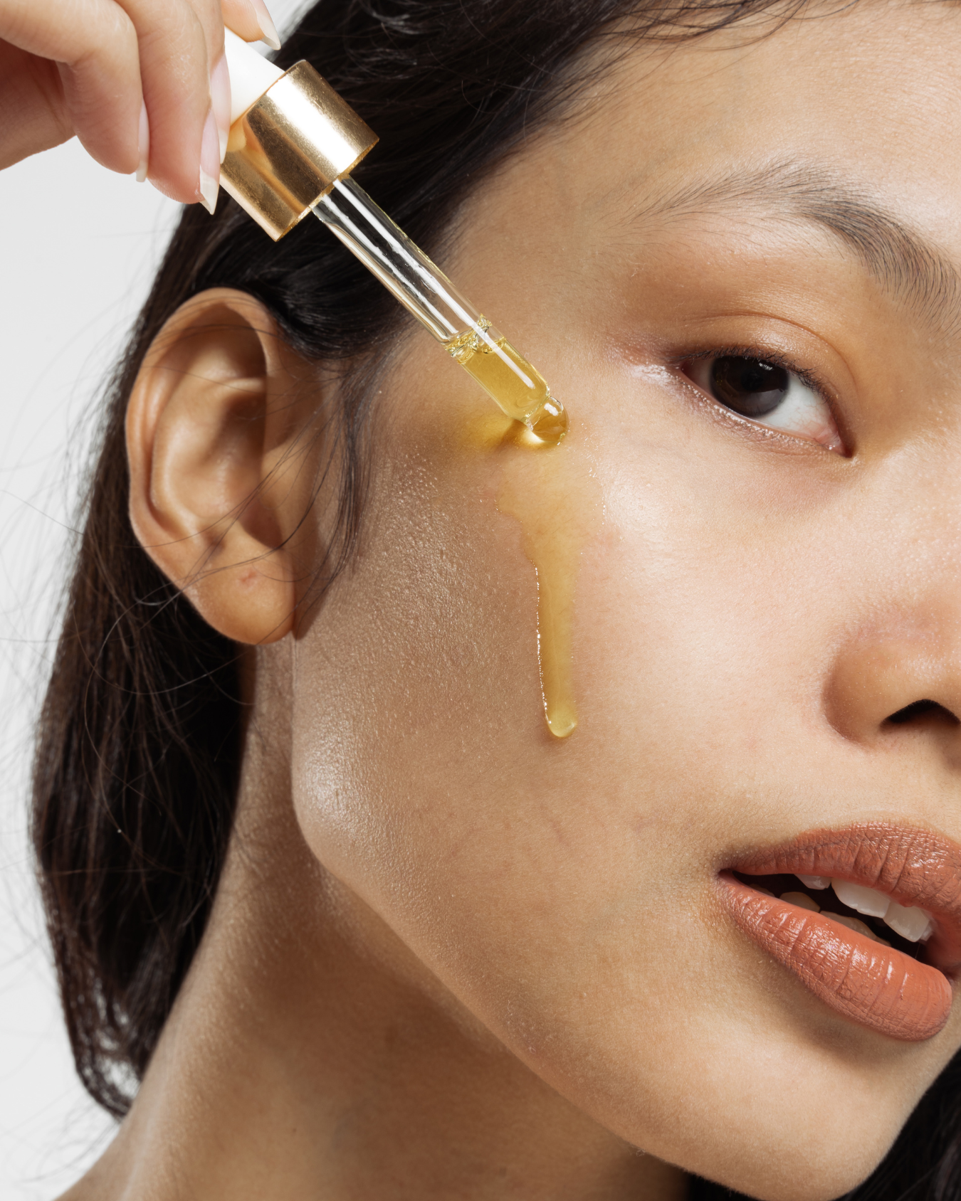 Turmeric Brightening Face Oil – Organic Facial Oil for Radiant Skin