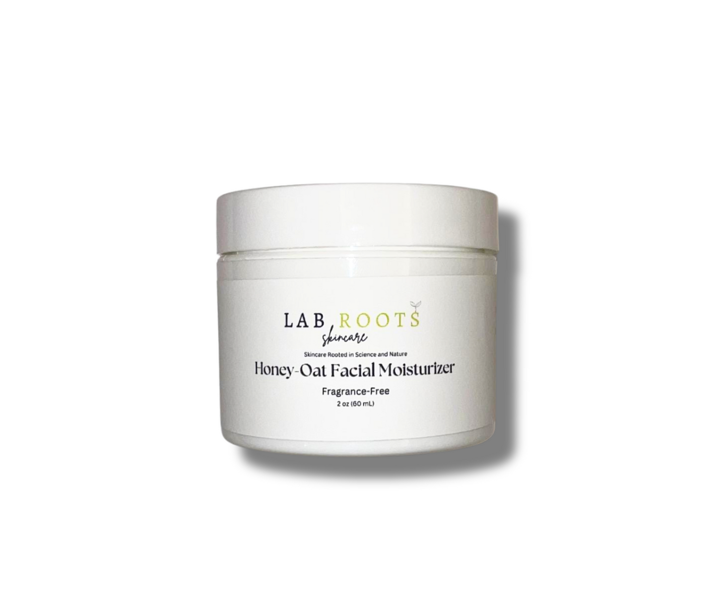 Honey Oat Facial Moisturizer