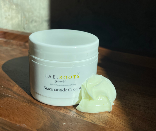 Your Skin’s New Best Friend: The Benefits of Niacinamide CreamYour Skin’s New Best Friend: The Benefits of Niacinamide Cream