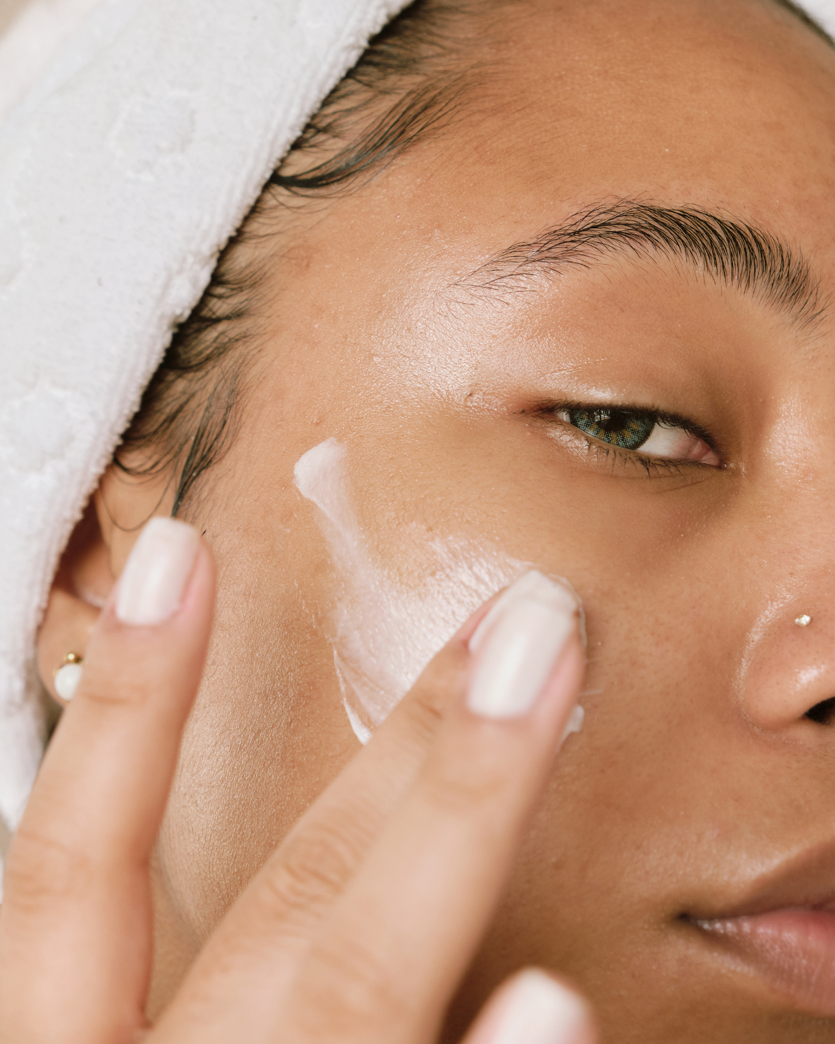 Renew & Brighten Niacinamide Cream